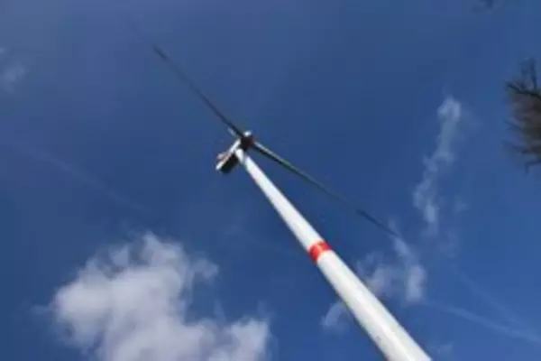 Windkraft 