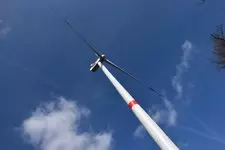 Windkraft 