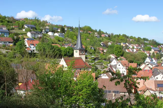 Gemeinde Roigheim